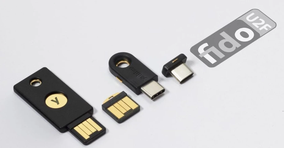 yubikey-fido