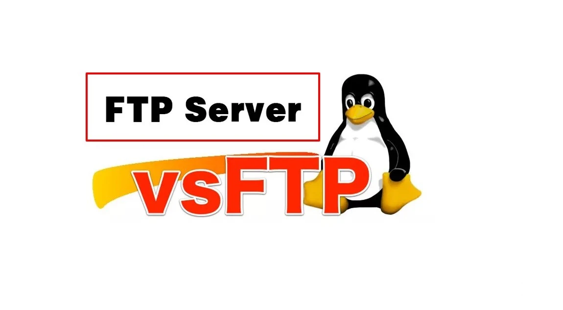 vsftp